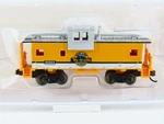 Bachmann Silver 70763 D&rgw Rio Grande 36' Extended Vision Caboose #01511. Fixed Price $39.95.