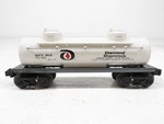 Lionel 6-16113 Diamond Shamrock Two Dome Tank Car Ln. Fixed Price $25.49.