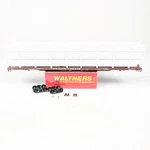 Athearn Ho Scale Custom Trailer Train Ttx 89' Tri-level Auto Carrier Kit. Fixed Price $35.99.