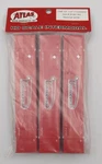 Atlas 20-001-942 Ho Cimc 53'-110" Ih Container Universal 3-PCK. Fixed Price $29.74.