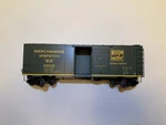Lionel 6-27251 Express Boxcar W.p. #220116 Gauge. Fixed Price $71.99.