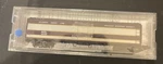 Micro-trains 52040 Acl 52' 2" Riveted Steel Plug Door Express Reefer #3042. Fixed Price $12.99.