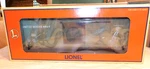 Lionel 6-17265 Gauge U.s. Army 50' Modern Box Car, Military Train. Fixed Price $41.99.
