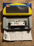 Ho Athearn 75225 Wide Vision Caboose Canadian Pacific 420990 White **pls Read**. Fixed Price $49.99.