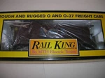 Mth 30-7721 " New York Central Wood Sided Caboose Lot # 26996. Fixed Price $35.00.
