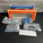 Lionel 6-52149 1998 Ttos Conrail Flat Car With Shovel Set Gauge New. Fixed Price $69.80.