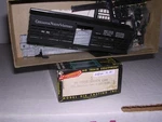 Mdc #S-362 Chicago & N.w. 36' Truss-rod Wood Stock Car #2023 Kit H.o. 1/87. Fixed Price $12.99.