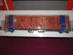 New Lionel 6-27328 Southern Pacific Spfe 57' Mechanical Refrig Reefer Boxcar. Fixed Price $80.74.