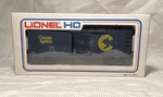 Vtg Lionel Chessie System Box Car #5-8703 Ho Scale. Fixed Price $35.95.