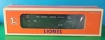 S01: 6-16433 Lionel 6456-3 Corporation Two Bay Hopper Brand New. Fixed Price $37.95.