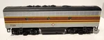 Bachmann Plus Ho Emd F7B Diesel Erie Lackawanna #7123. Fixed Price $64.99.