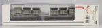Marklin Ho #48943 Db Container Transport Car Set, New Box, 2000 To 2003. Fixed Price $49.95.