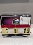Mth Tinplate Traditions No. 213 Stock Car Standard Gauge 10-204 New. Fixed Price $109.99.