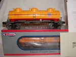 Williams By Bachmann 47104 Union Pacific 3 Dome Tank Car 027 Mib New Sealed. Fixed Price $23.99.