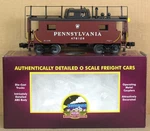 Mth Premier 20-91612 Prr/pennsylvania N8 Caboose #478128 O-gauge Nib. Fixed Price $79.99.
