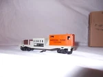 Gilbert American Flyer Ho Scale 33820 Tie Car Lot #E-10. Fixed Price $27.59.