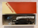 Red Caboose Ho Scale Type 103W 10,000 Gallon Tank Car Kits Each Sold Separately. Fixed Price $19.99.