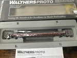 Walthers Proto 920-109015 Gunderson Rebuilt A-p 53' Well Car Cp #527026 Rtr Nib!. Fixed Price $38.97.