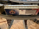 Lionel Presidential Boxcar Dwight Eisenhower 6-81490 Us. Fixed Price $60.00.