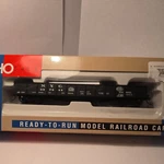 Walthers Rtr 932-7464 46' Usra Nyc (old) Road #337944 Vintage. Fixed Price $20.00.