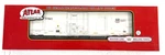 Ho Scale Atlas 20005283 Union Pacific Armn 111160 Trinity Rail 64' Modern Reefer. Fixed Price $44.95.