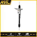 Power Steering Rack & Pinion Assembly Fits 2011 Honda Civic L4 1.8L 262763--. Fixed Price $130.99.