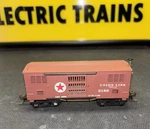 Mantua Tyco Union Line 2186 Old Time Horse Car, Box. Fixed Price $9.99.