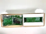 Walthers 932-4603 Burlington Northern Single Bay Hopper #439452 Kit, Scale. Fixed Price $12.00.