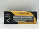K-line K632-7429 New Hampshire State Quarter Tank Car Bank. Fixed Price $29.95.