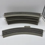 Lionel Dinosaur Diesel 81031 Roars Park Complete Track Replacement Set. Fixed Price $35.99.
