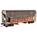 Micro Trains Scale Norfolk Southern Ex #91849 Acf Hopper 2200002. Fixed Price $41.47.