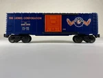 Lionel 6-29298, Lines Box Car #6464-2000, Nib (2000). Fixed Price $11.95.