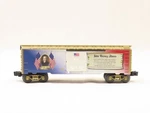 Lionel 6-84928 John Quincy Adams Us Presidential Boxcar Series Nib. Fixed Price $63.99.