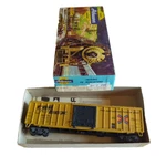 Ho Scale Athearn 50' Weathered Railbox Car Rbox 10001 With Kd's. Fixed Price $29.95.