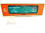 Lionel Penn Central Single Door Standard 'o' Boxcar -die-cast Sprung Trucks-new!. Fixed Price $29.99.