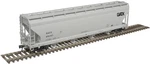 Atlas Scale Acf 5250 Covered Hopper General American/gacx #60423. Fixed Price $52.99.