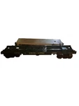 Lionel Postwar Gauge Operating Helium Tank Unloading Car #3362 - No. Fixed Price $16.99.