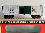 Lionel 6-19938 Gauge Christmas Boxcar Happy Holidays 1995 Nice!. Fixed Price $19.95.