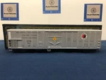 Weaver Northern Pacific #561 57 Mechanical Refrigerator Car W/ Metal Trucks. Fixed Price $99.99.