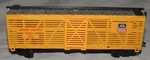 Ho Bachmann Union Pacific Up Osl 47736 Cattle Car. Fixed Price $5.09.