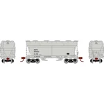 Athearn Genesis 2970 Covered Hopper Acfx #44520 ATHGN24684 Rolling Stock. Fixed Price $39.99.