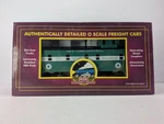 Mth 20-90017F New York Central Steel Caboose. Fixed Price $40.00.