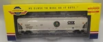Athearn Genesis G4257 Trinity 5161 Covered Hopper 10 Course 265097. Fixed Price $64.99.