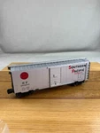 Lionel Vision Line Boxcar 2126410 Sp Southern Pacific 163285. Fixed Price $159.00.