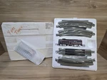 Nib Hawthorne Village Bachmann Pow-mia You Are Not Forgotten Engine W/coa. Fixed Price $49.95.