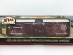 Ho Atlas 1666-1 Missouri Pacific Acf 60 Sd Auto Parts Boxcar Mp #265109 New. Fixed Price $20.00.