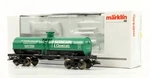 Rklin: Tank Car "mathieson Chemicals" No. 45580-1 Brand New & Free Shipping!. Fixed Price $32.95.