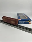 Walthers Mainline Ho Scale 910-2263 40' Acf Boxcar Union Pacific #125276. Fixed Price $17.96.