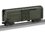 Lionel 2426110 United States Marines Patriotsounds Mib. Fixed Price $185.00.