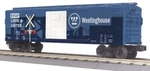 Mth Railking Westinghouse Blinking Led 30-74975! Gauge. Fixed Price $149.99.